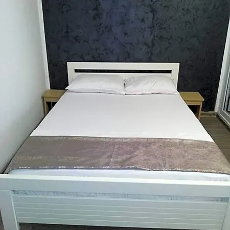 Hotel Pensiunea Mary Eforie Nord