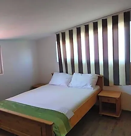 Pensiunea Mary Hotel *