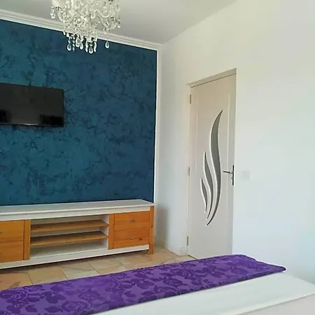 Pensiunea Mary Hotel