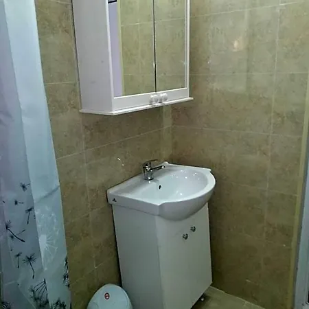 Hotel Pensiunea Mary Eforie Nord